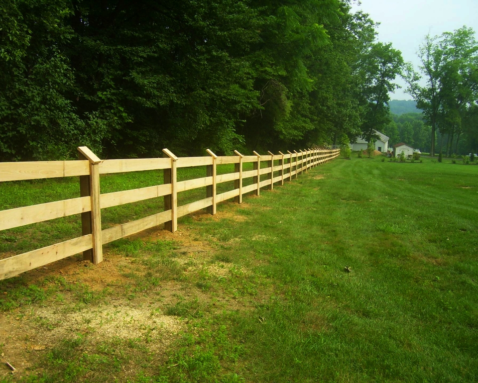 Purpose, Process, and Principles - Raybern Fences - Port Moody