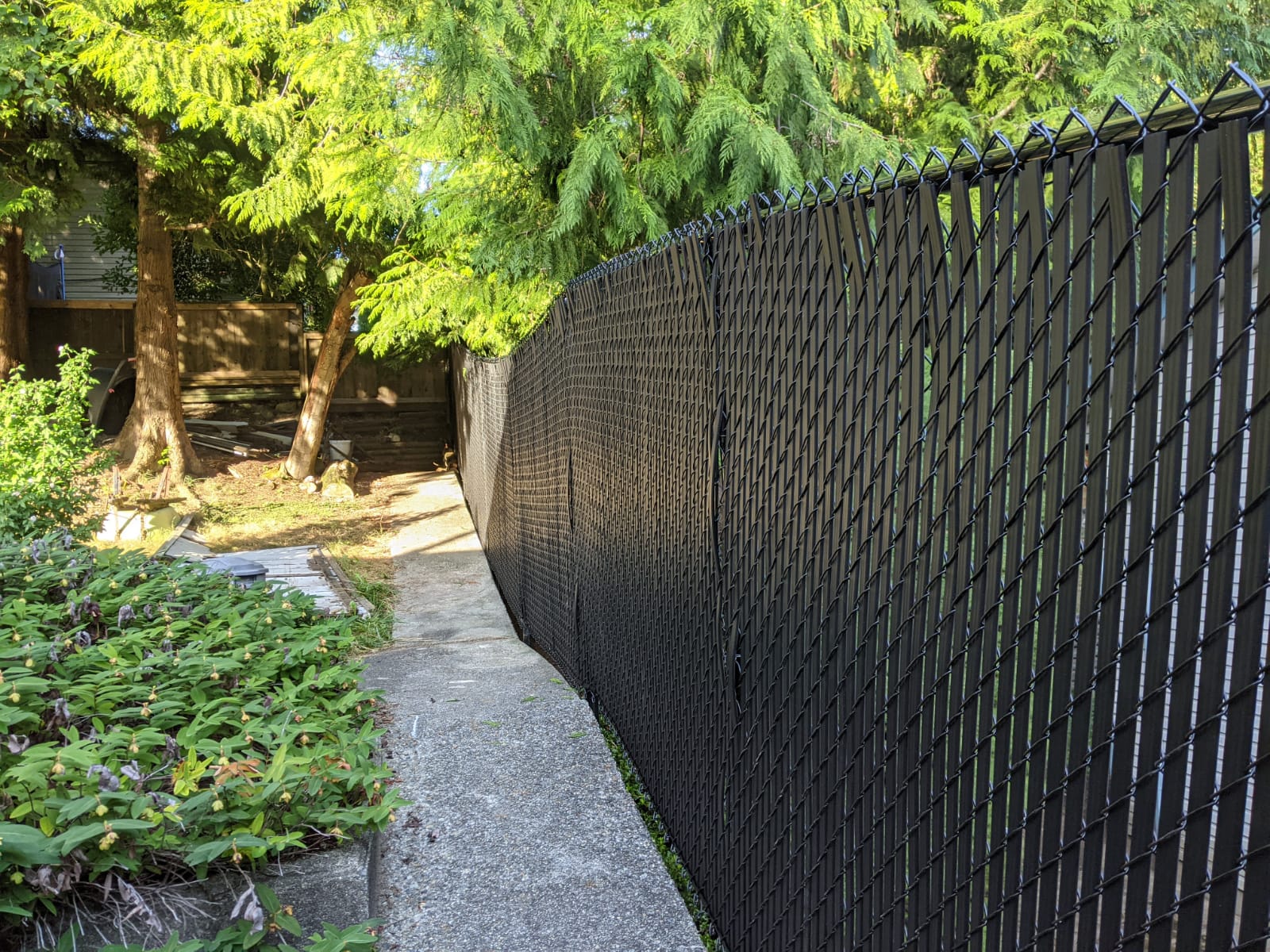 Privacy Fencing Solutions