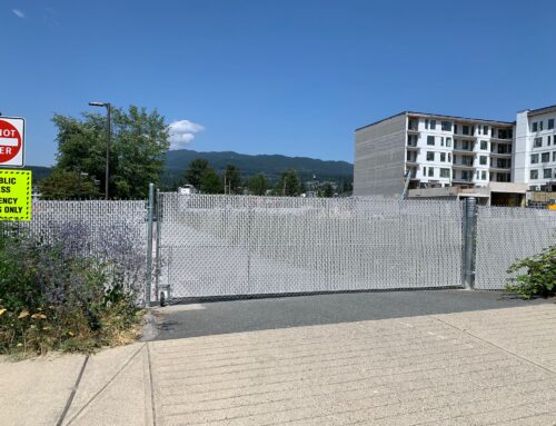 Port Moody Police Department