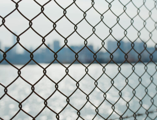 5 Tips to Maintain Your Chain Link Fence in Vancouver’s Climate