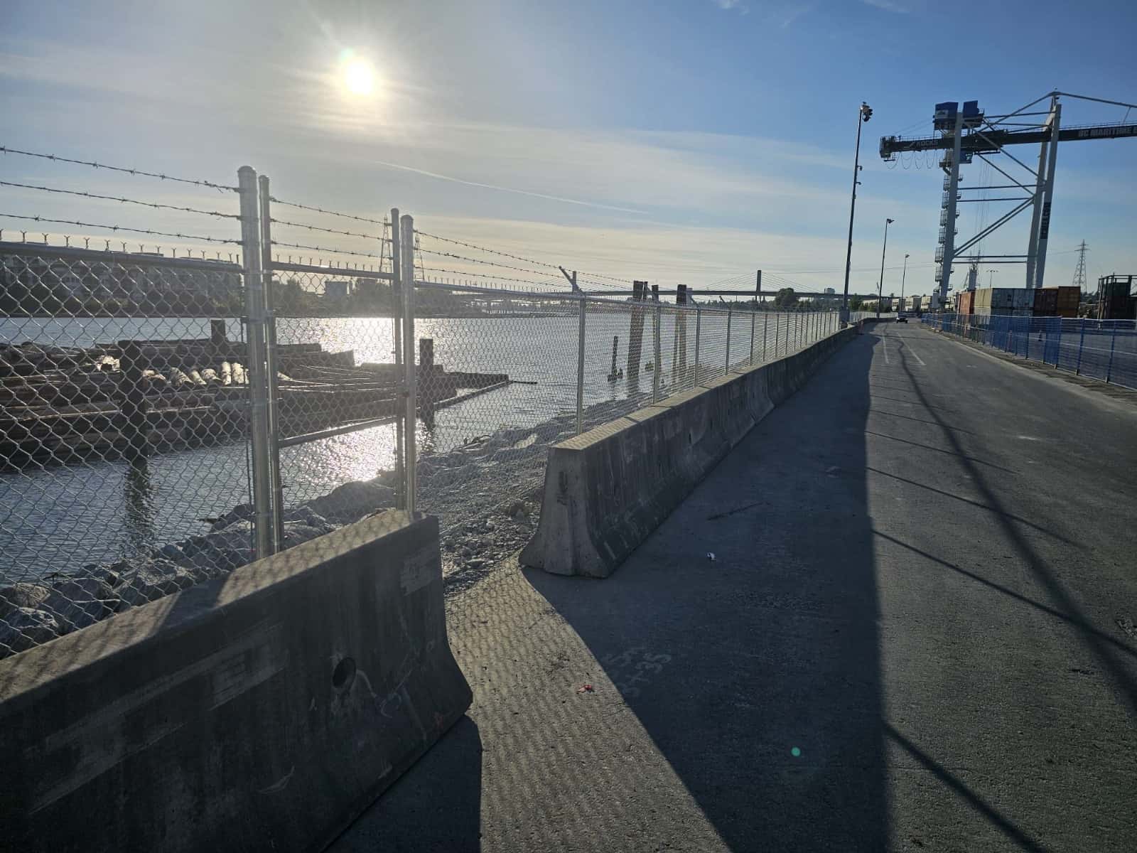 B.C. Maritime Employers Association 1