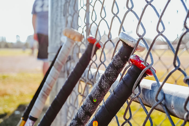 Fence Solutions for Sports Fields and Recreational Facilities - Image 1