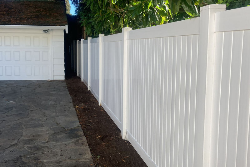 Fencing Safety Standards - Case Study 1