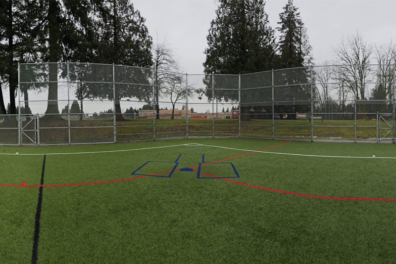 Fencing Safety Standards - Case Study 2