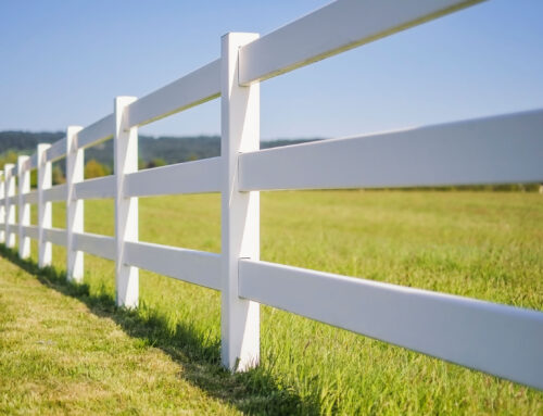 Fencing Safety Standards: What Property Owners Should Know