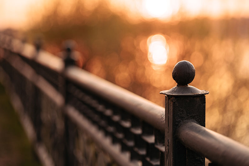 How Ornamental Fencing Enhances Security and Curb Appeal - Image 1