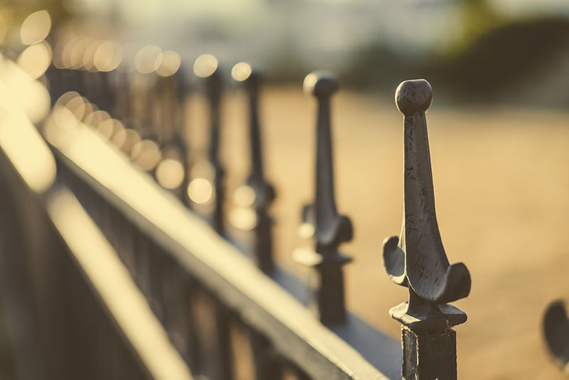 How Ornamental Fencing Enhances Security and Curb Appeal - Image 2