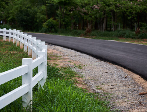 The Advantages of Vinyl Fencing for Residential Properties in BC