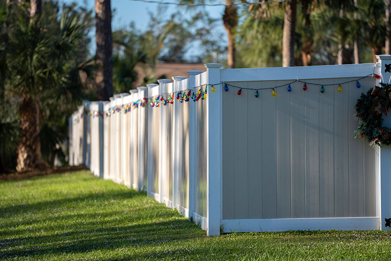 The Advantages of Vinyl Fencing for Residential Properties in BC - Image 2