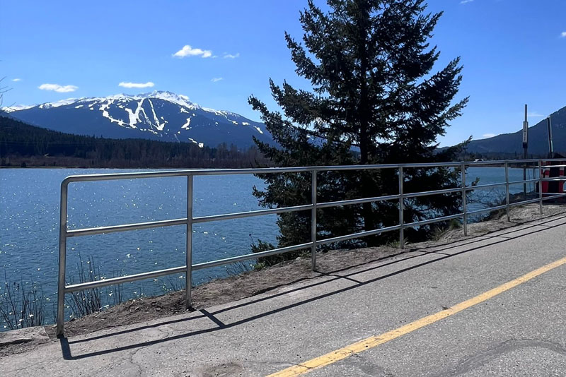 Why COR® Certification Matters for Fence Installation in BC - Case Study 2