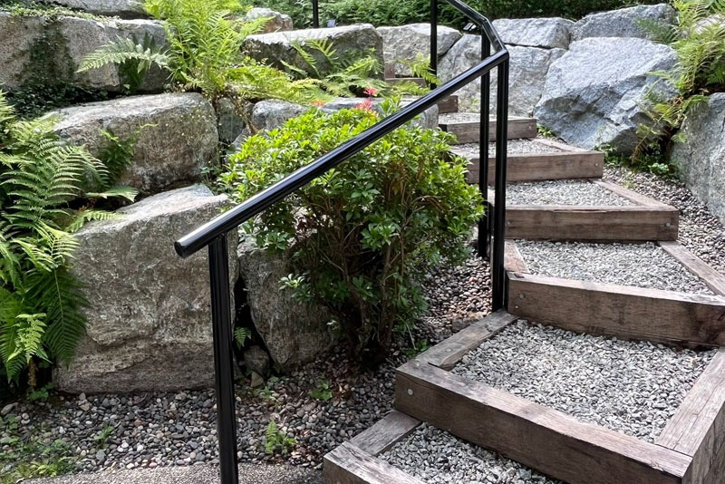 Why COR® Certification Matters for Fence Installation in BC - Case Study 3