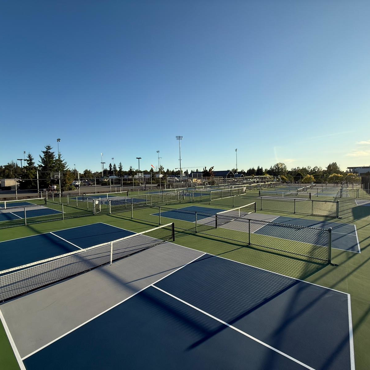 Fence Installation in Langley - Raybern Erectors - Image 1