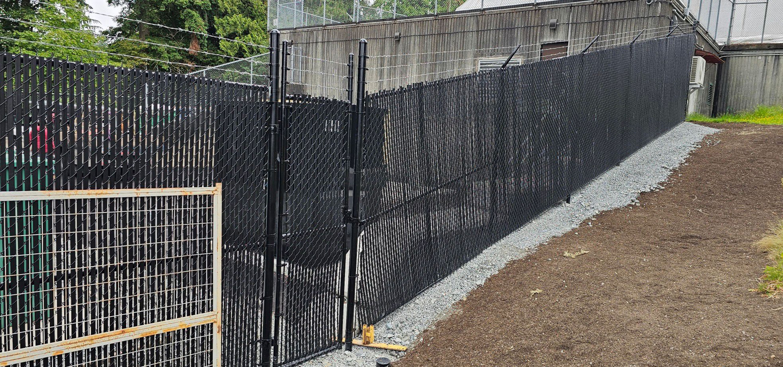Fence Installation Port Coquitlam – Image 3 Fence Installation Port Coquitlam - Image 3