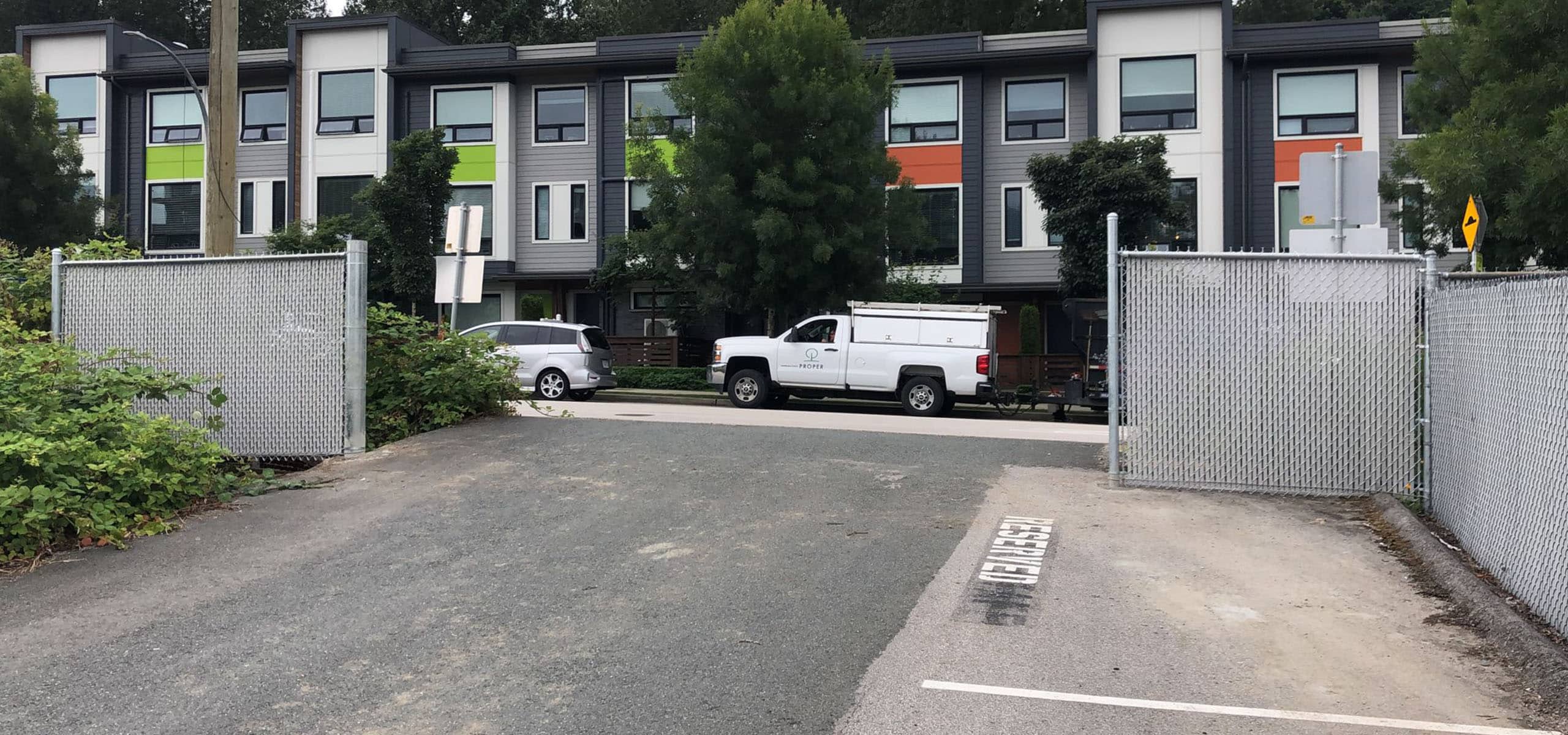 Fence Installation Port Moody - Image 2