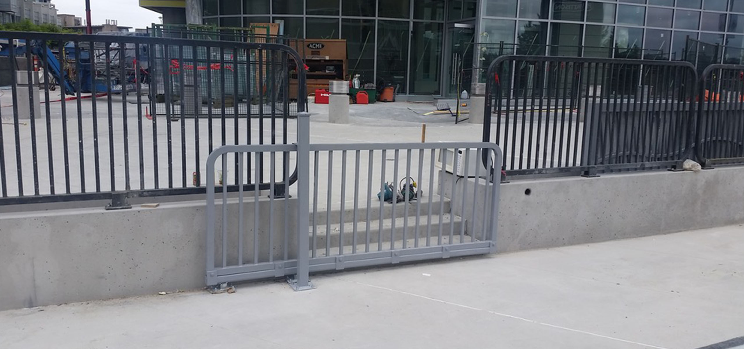 Fence Installation Vancouver - Image 4