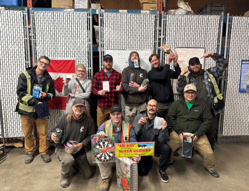 Looking Back On 2025