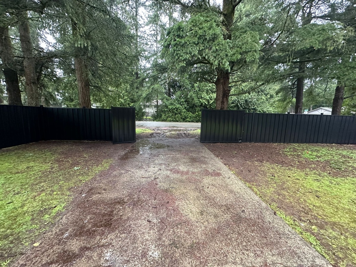 Clayton Heights Residential 1