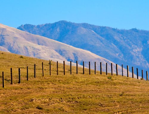 Fence Installation for Rural and Semi-Rural Properties