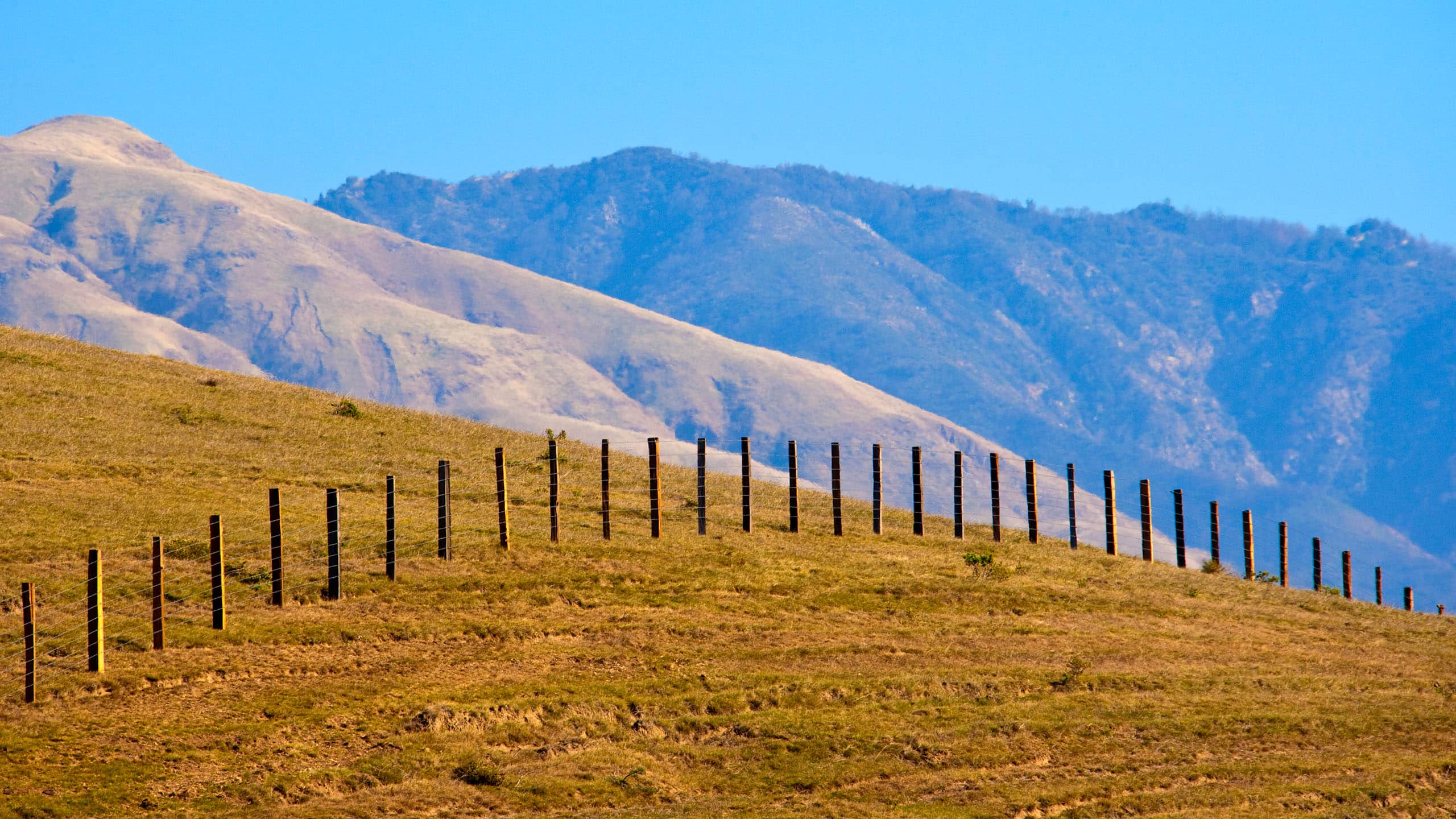 Durable Fencing Solutions for Mountain and Recreational Properties - Image 1