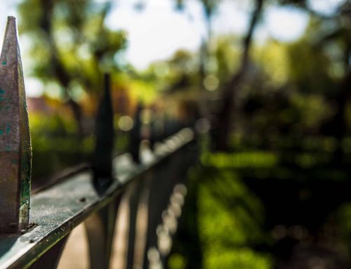 Fence Material Selection for Burnaby’s Mixed Residential Zones