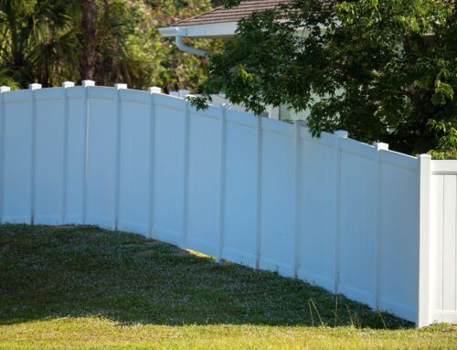 Fencing Solutions for Sloped Properties in Port Moody