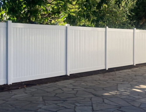 Choosing the Right Fence Height for Vancouver Residential Properties