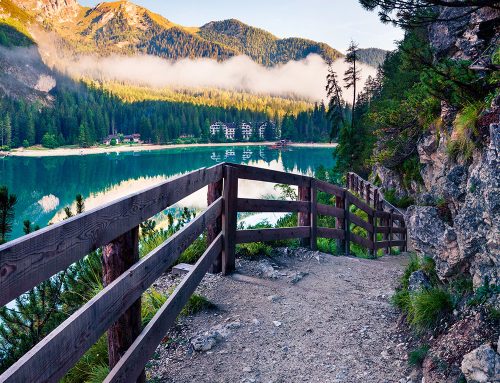 Durable Fencing Solutions for Mountain and Recreational Properties