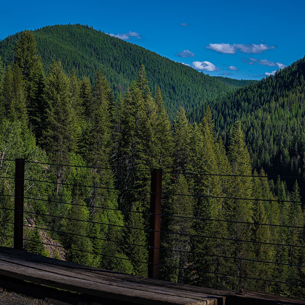 Durable Fencing Solutions for Mountain and Recreational Properties - Image 3