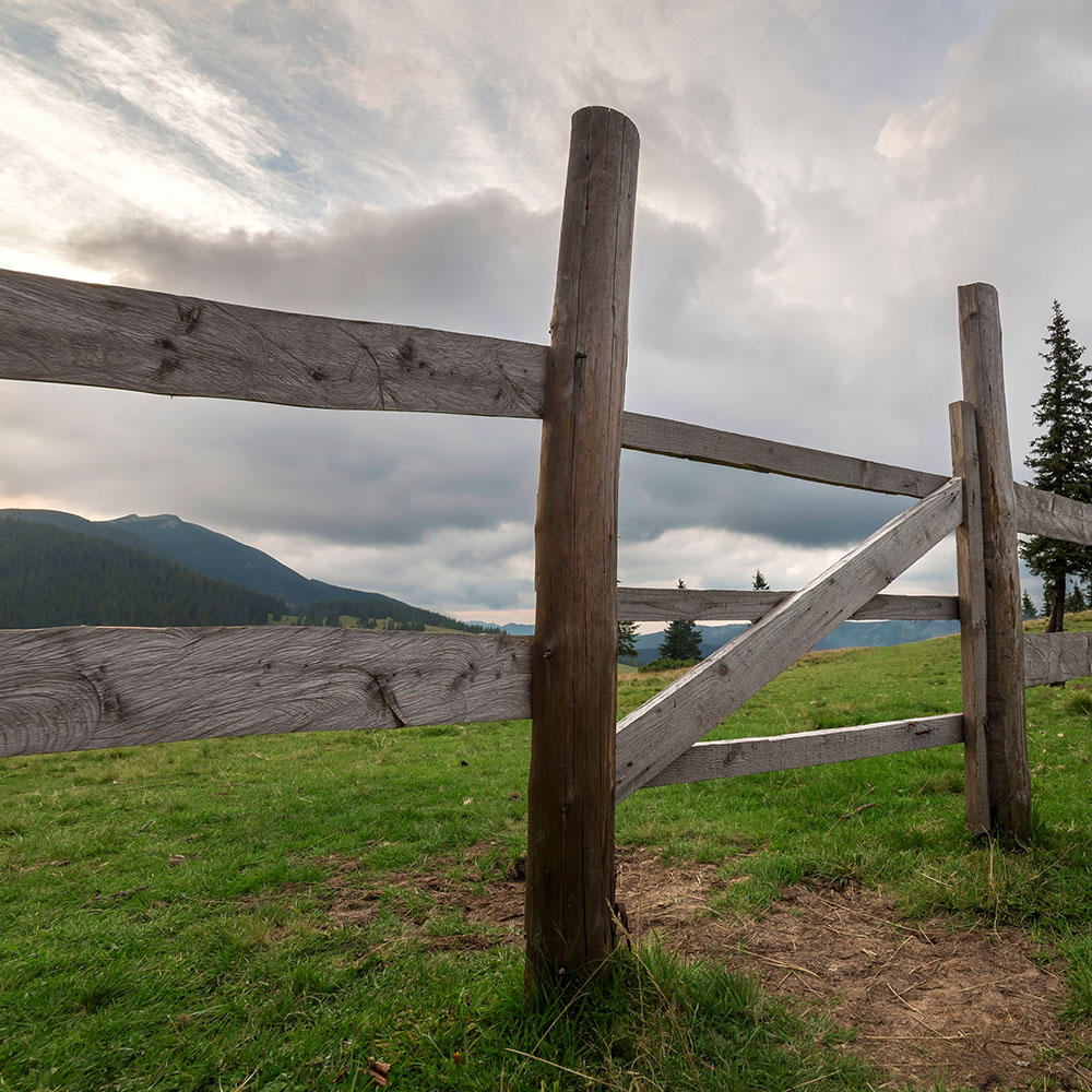 Fence Installation for Rural and Semi-Rural Properties - Image 2
