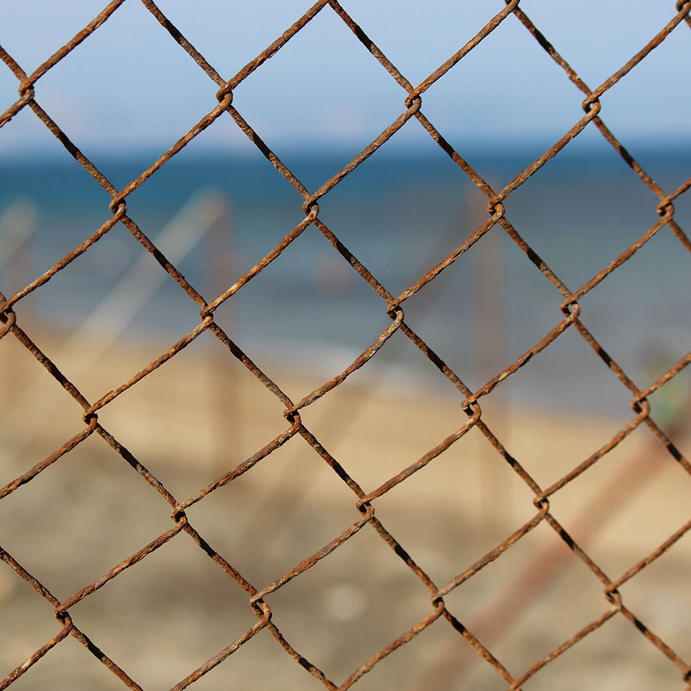 How Salt Air Affects Fencing Materials in Richmond BC - Image 2