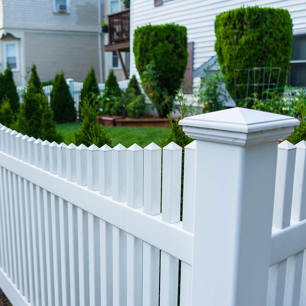 Residential Fence Styles That Suit Surrey Neighborhoods - Image 2