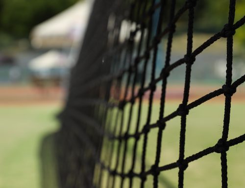A Guide to Custom Athletic Netting for Non-Standard Sports Facilities