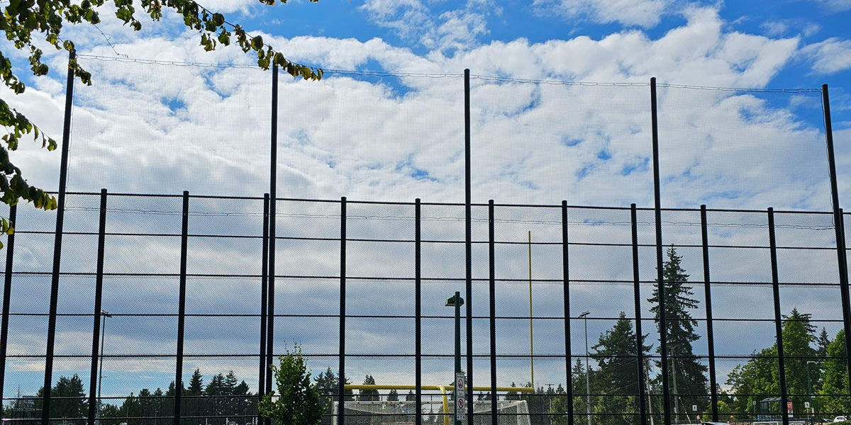 A Guide to Custom Athletic Netting for Non-Standard Sports Facilities - Image 1