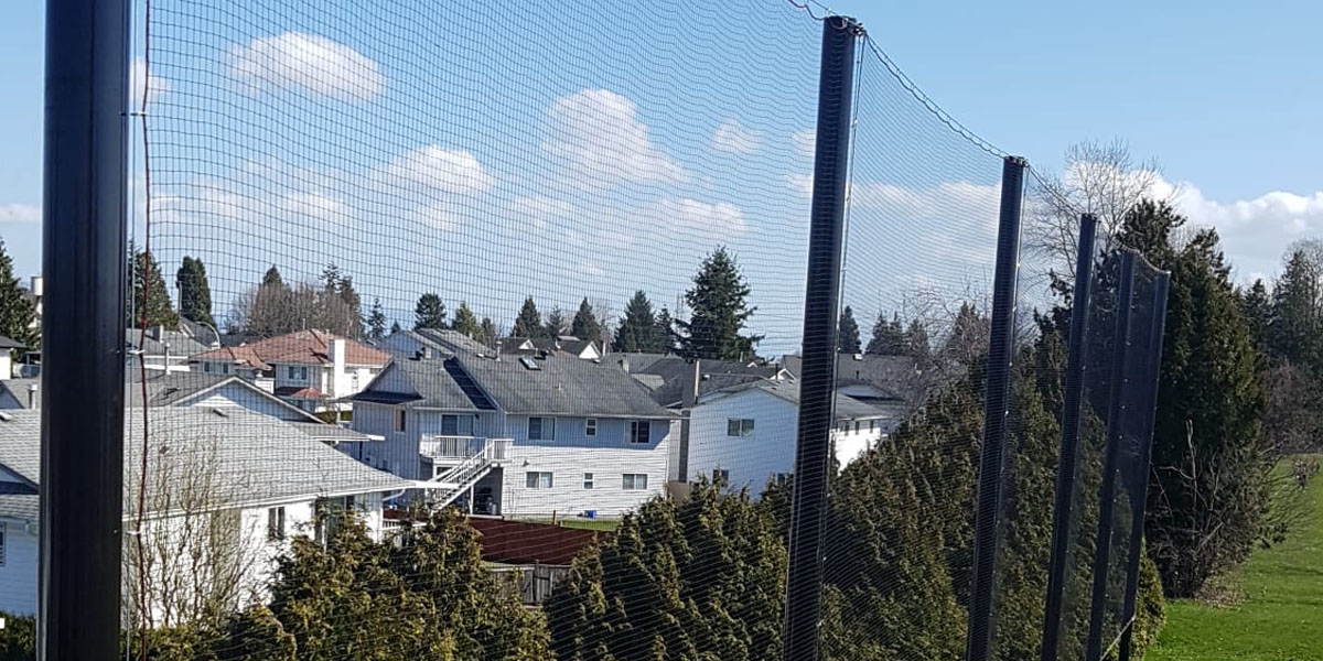 A Guide to Custom Athletic Netting for Non-Standard Sports Facilities - Image 2