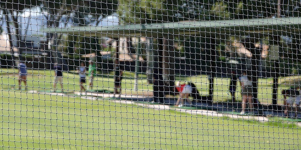 How Tall Should Driving Range Netting Be - Image 2