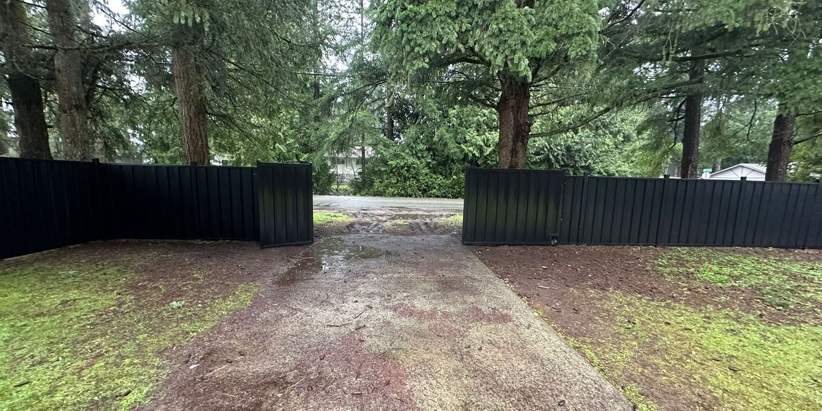 Residential Noise Fence Solutions for Homes Near Busy Roads in the Lower Mainland - Image 2