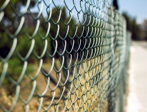 How Much Does Chain Link Fence Installation Cost in Vancouver?