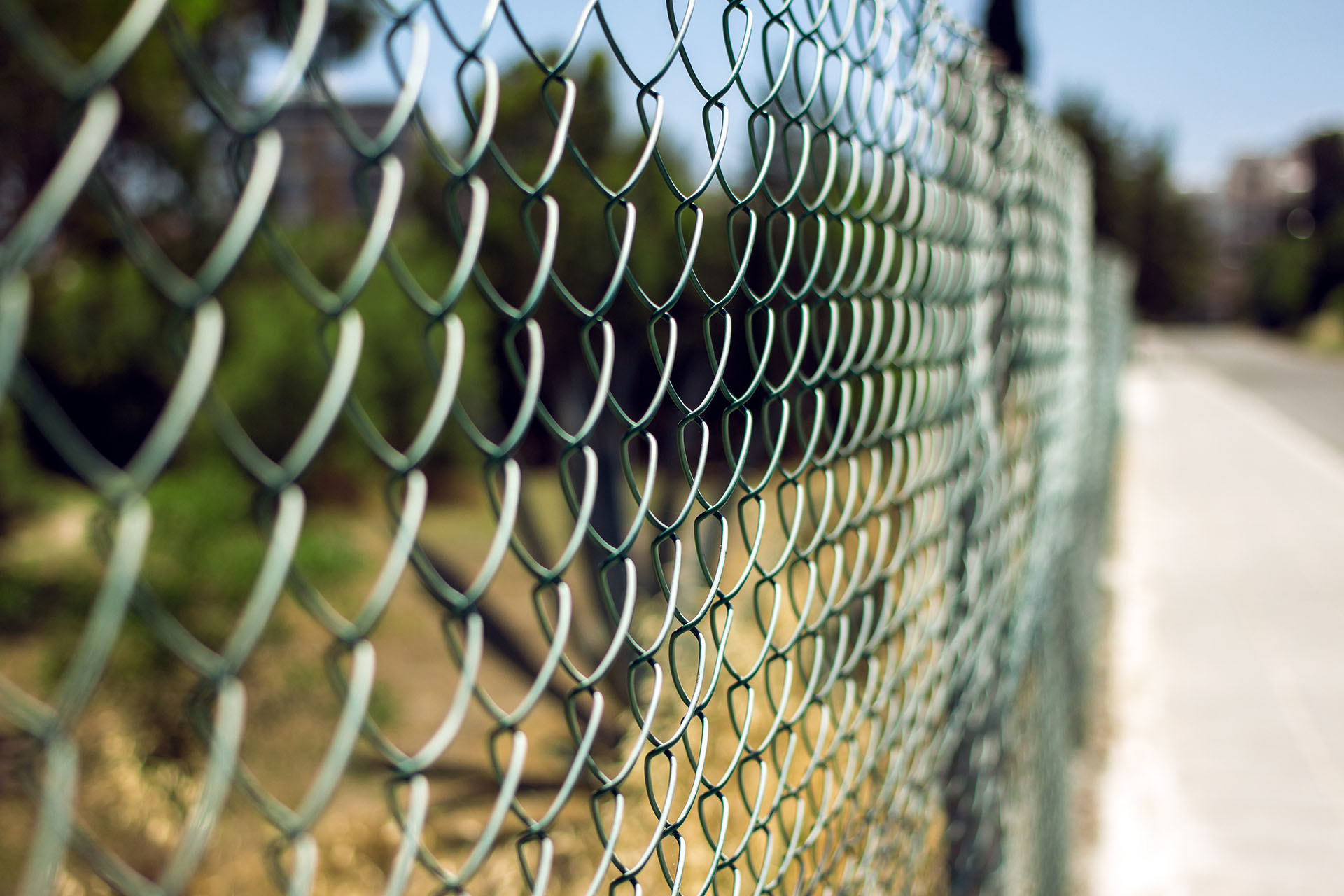 How Much Does Chain Link Fence Installation Cost in Vancouver