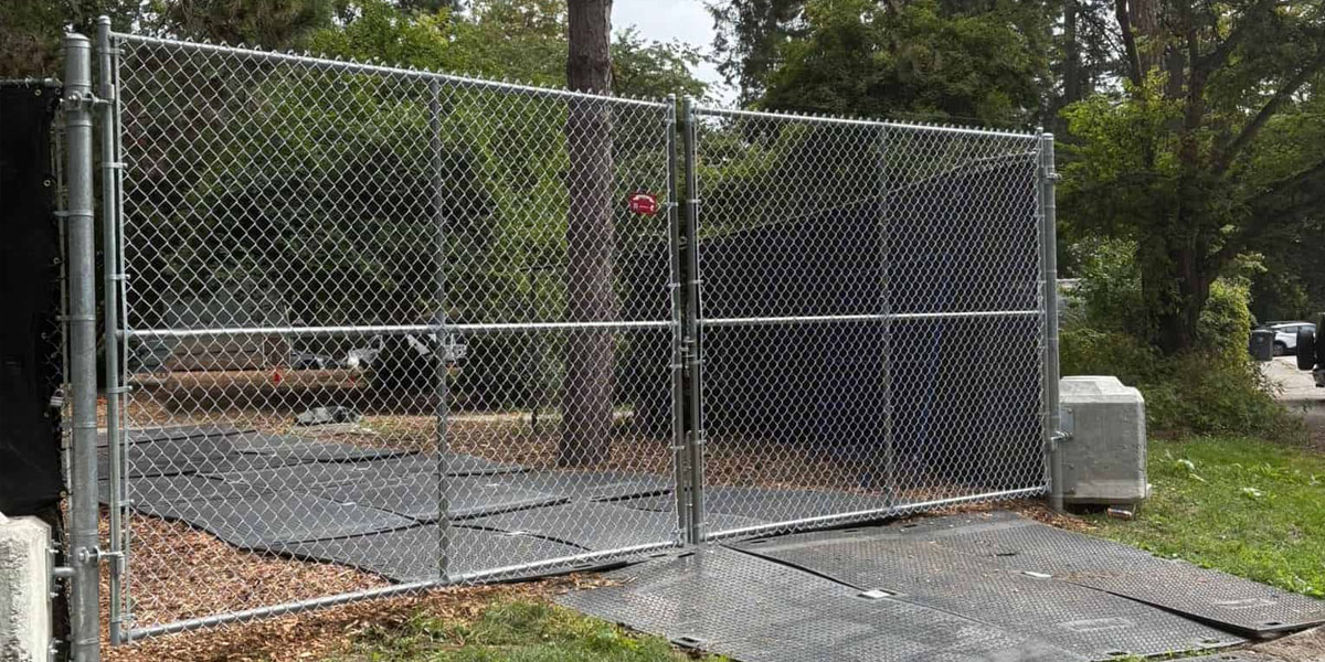 How to Choose the Right Driveway Gate for Your Vancouver Property - Image 1