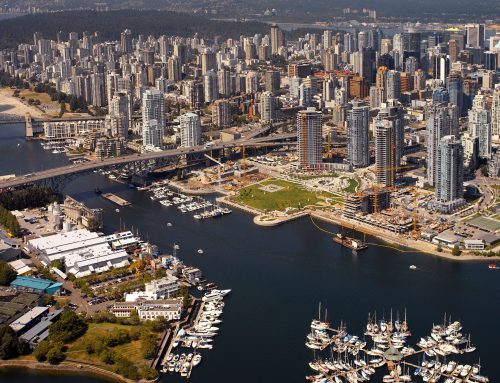 Vancouver Fence Bylaws: What You Need to Know Before You Build