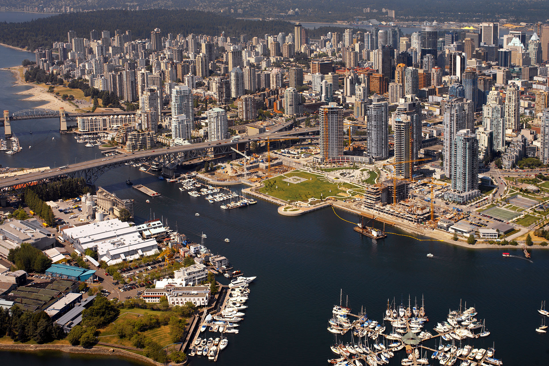Vancouver Fence Bylaws - What You Need to Know Before You Build