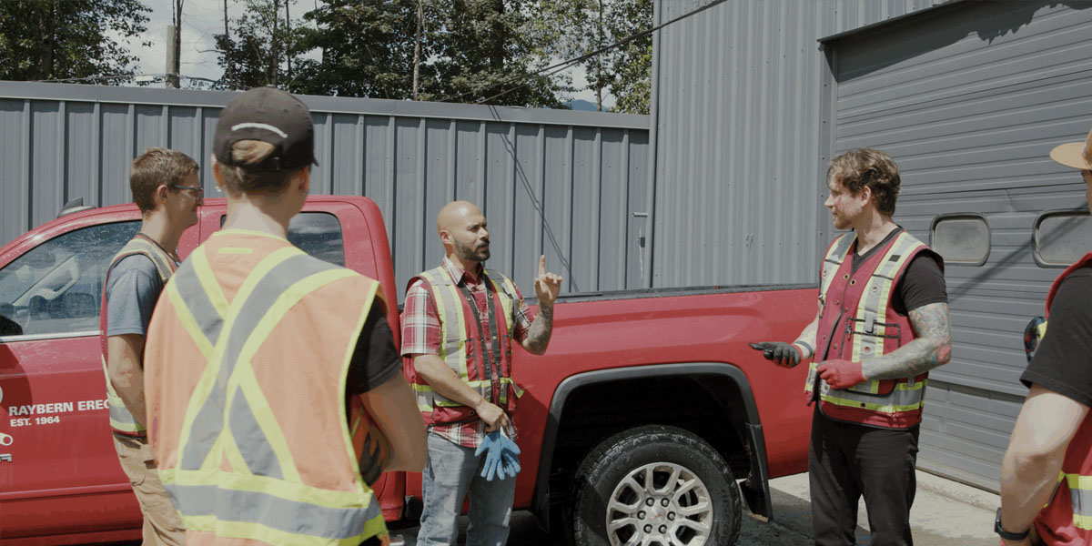 What to Expect During Fence Installation - A Step-by-Step Guide for Vancouver Homeowners - Image 1