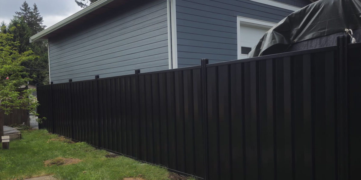 What to Expect During Fence Installation - A Step-by-Step Guide for Vancouver Homeowners - Image 2
