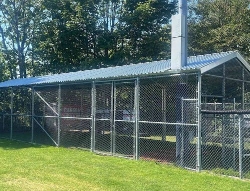 Commercial Fencing in Burnaby: A Guide for Businesses and Property Managers