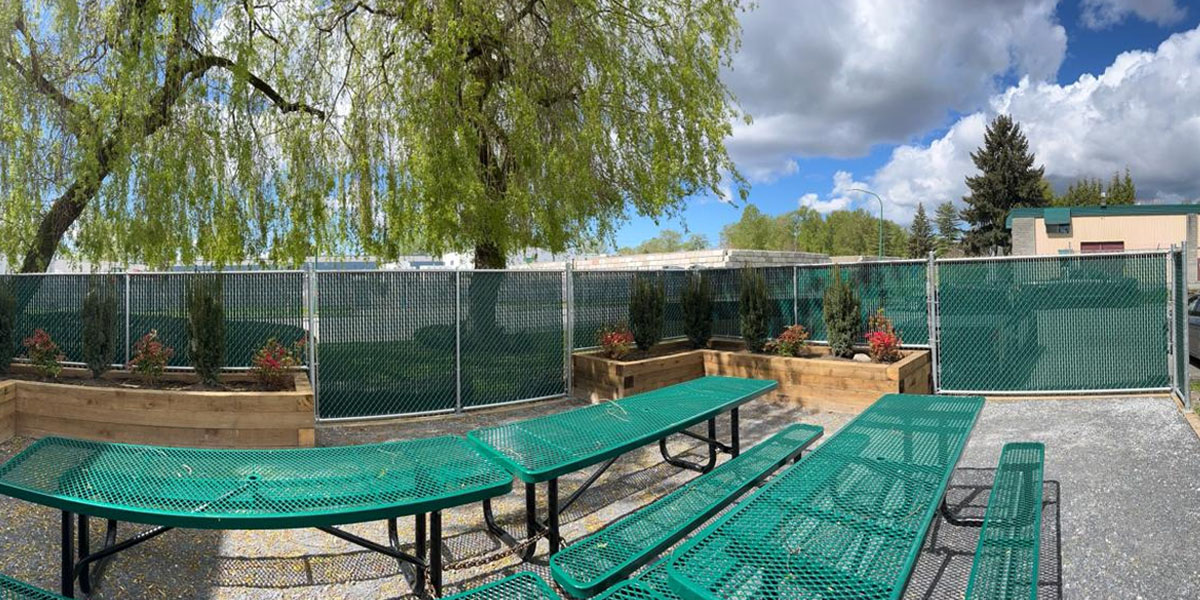 Commercial Fencing in Burnaby – A Guide for Businesses and Property Managers – Image 1 Commercial Fencing in Burnaby - A Guide for Businesses and Property Managers - Image 1