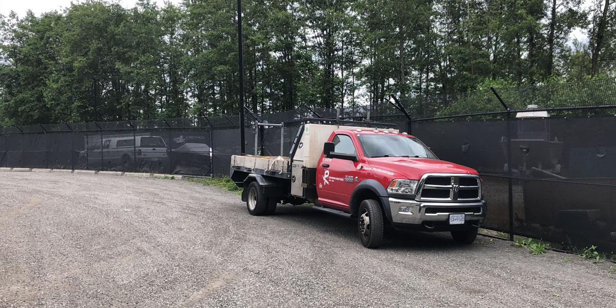 Commercial Fencing in Burnaby – A Guide for Businesses and Property Managers – Image 2 Commercial Fencing in Burnaby - A Guide for Businesses and Property Managers - Image 2
