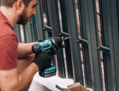 How Much Does Fence Repair Cost in Vancouver?