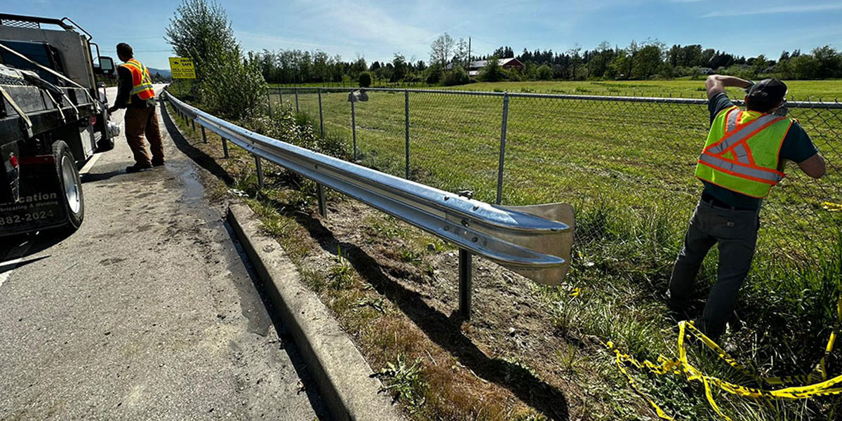 How Much Does Fence Repair Cost in Vancouver - Image 1