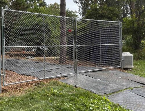 How Much Does Gate Installation Cost in Vancouver?