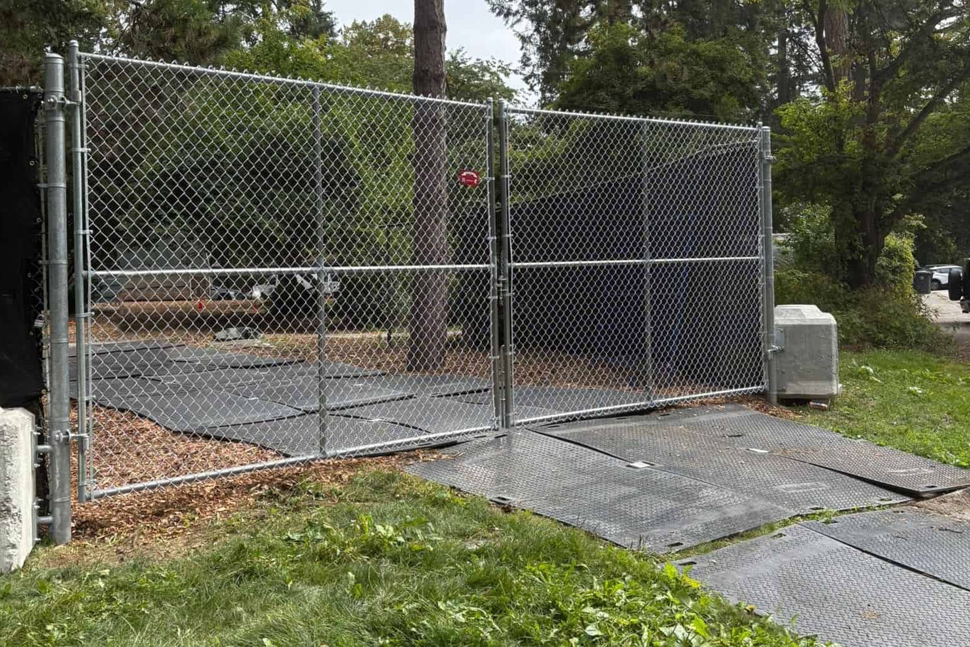 How Much Does Gate Installation Cost in Vancouver - Featured Image